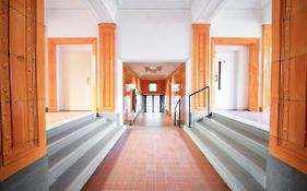 Orange Glow Boutique Apartments #47 By Goodnite Cz - City