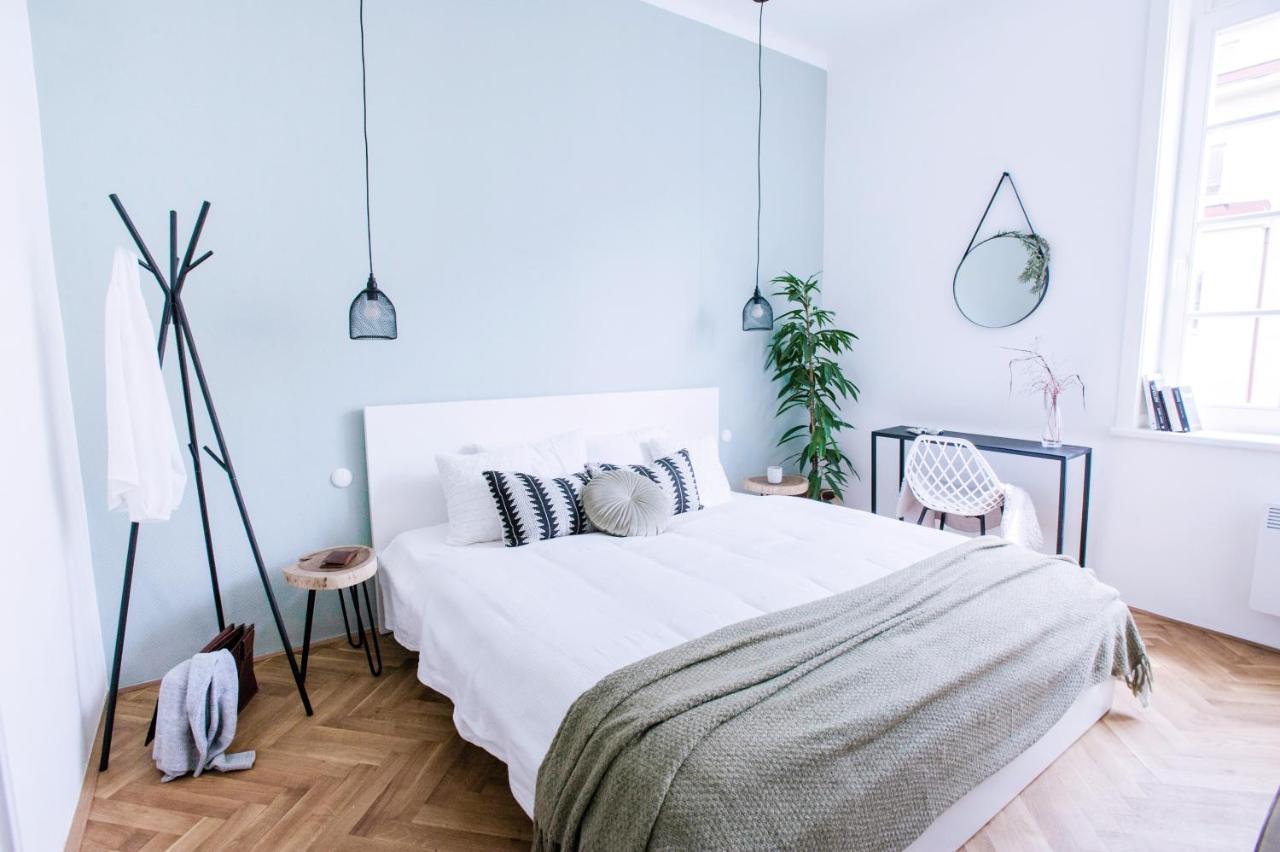 Orange Glow Boutique Apartments #47 By Goodnite Cz - City Brno Exteriér fotografie