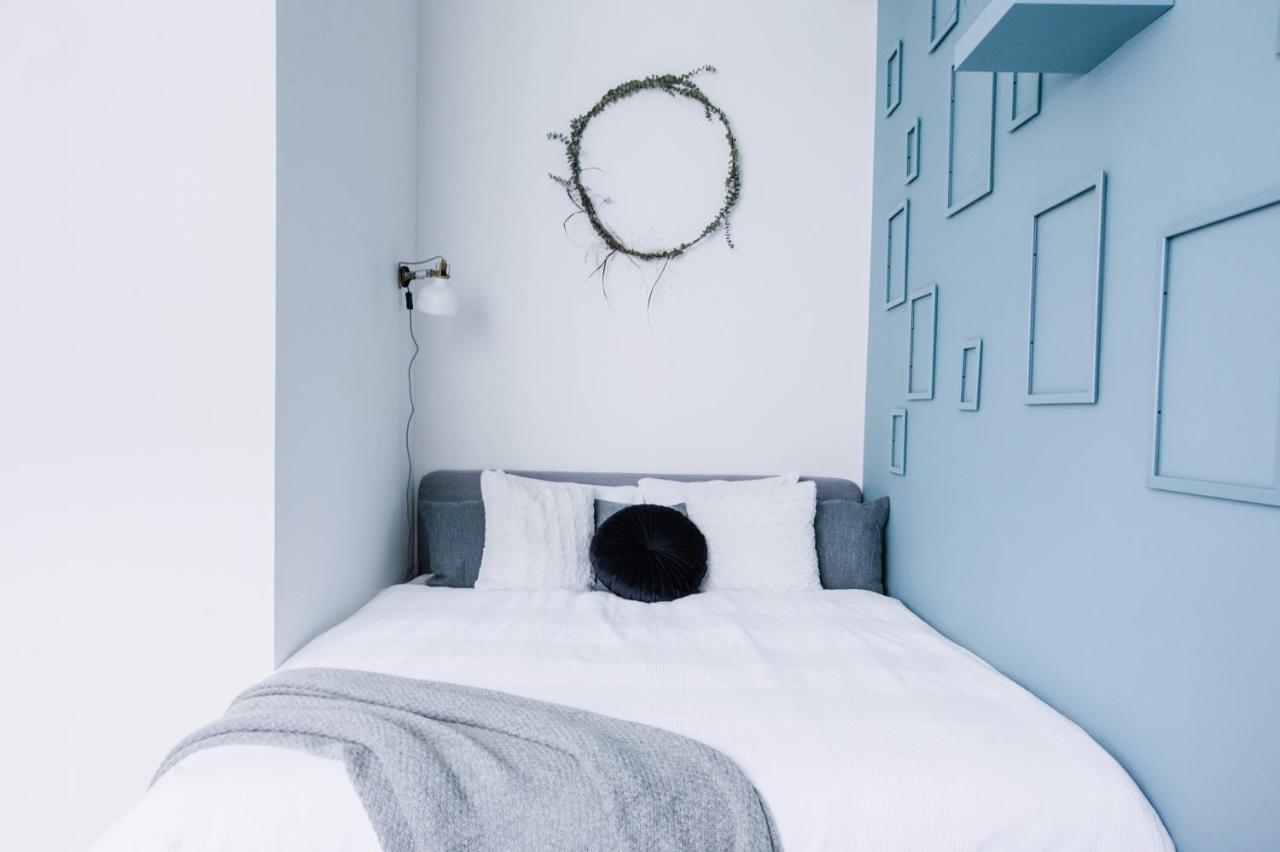 Orange Glow Boutique Apartments #47 By Goodnite Cz - City Brno Exteriér fotografie