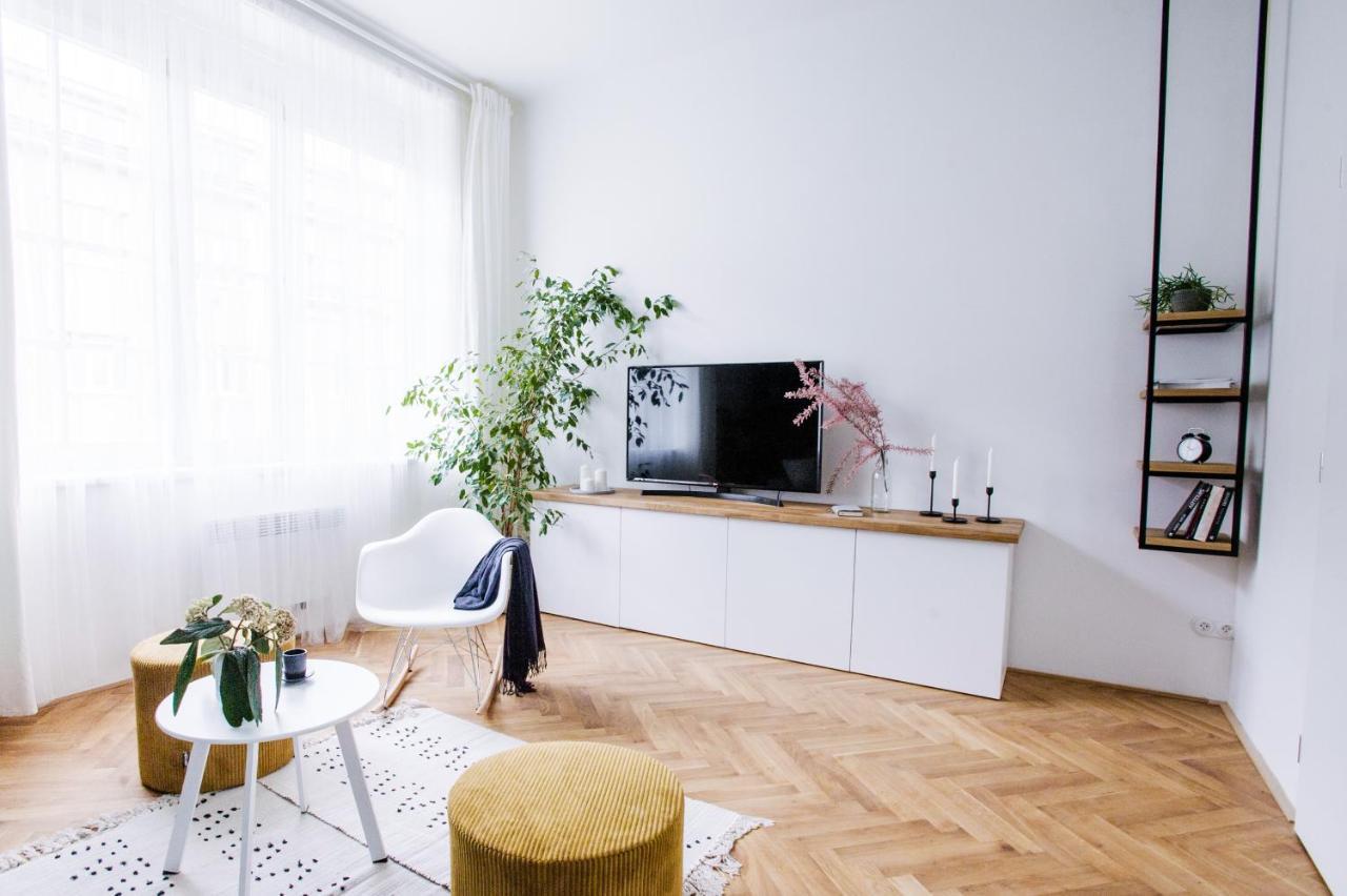 Orange Glow Boutique Apartments #47 By Goodnite Cz - City Brno Exteriér fotografie