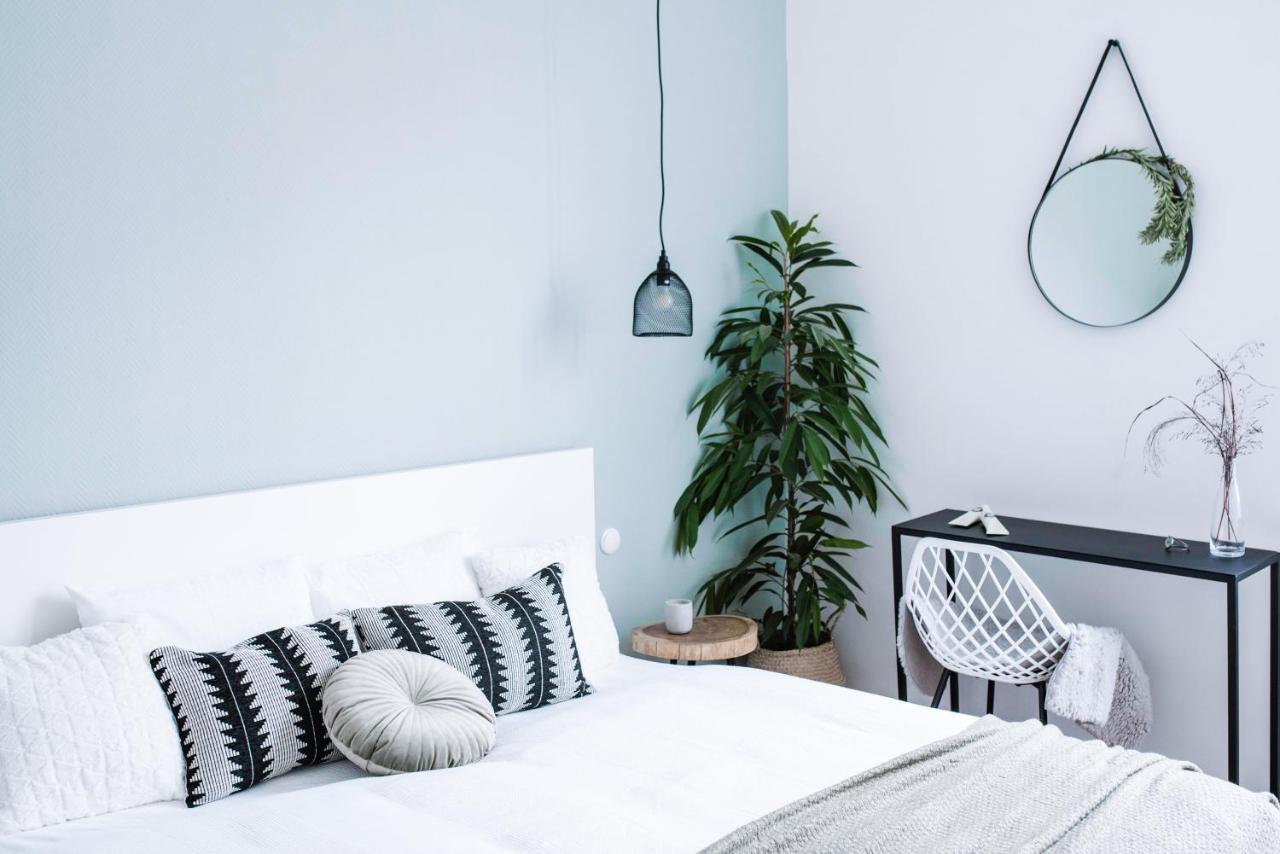 Orange Glow Boutique Apartments #47 By Goodnite Cz - City Brno Exteriér fotografie