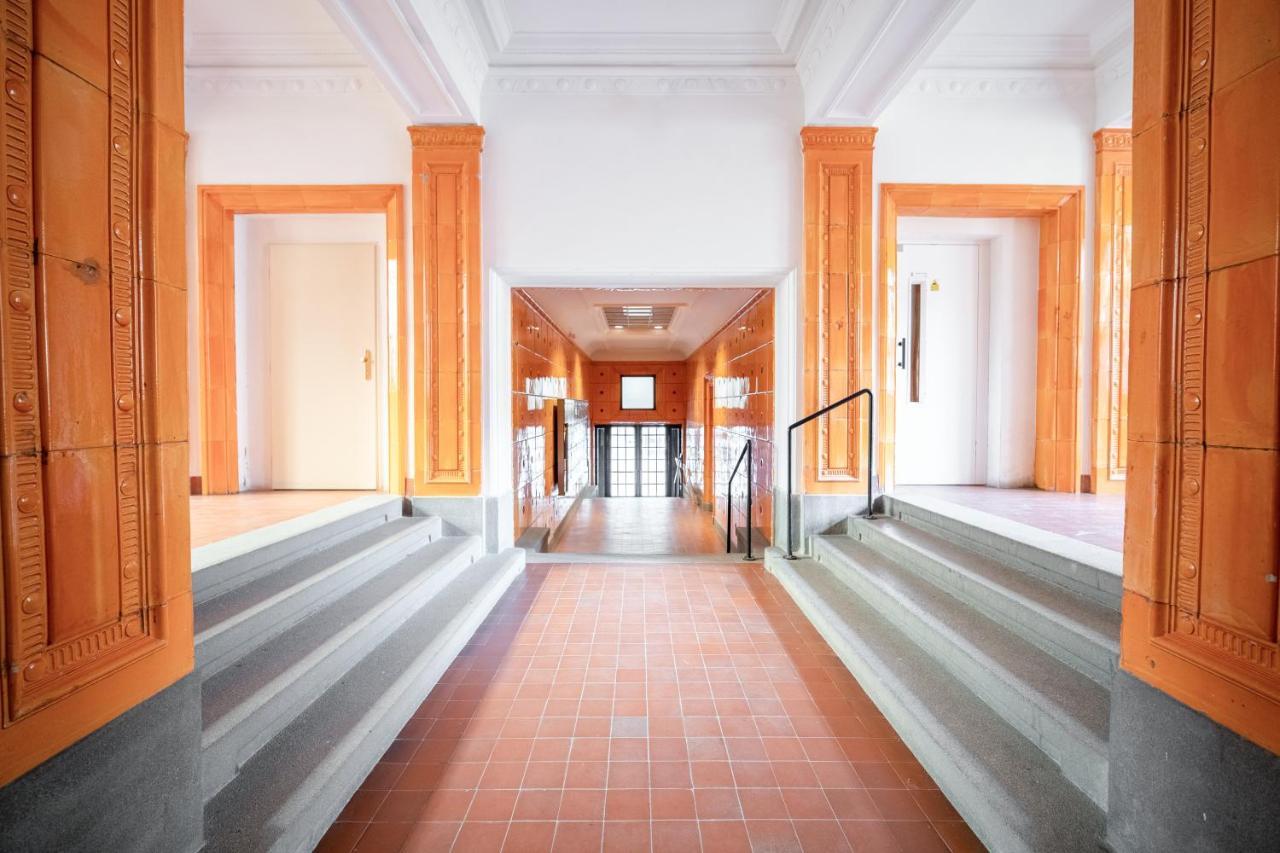 Orange Glow Boutique Apartments #47 By Goodnite Cz - City Brno Exteriér fotografie