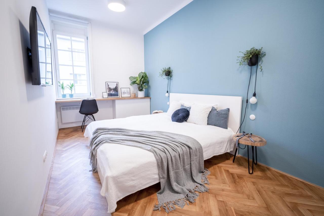 Orange Glow Boutique Apartments #47 By Goodnite Cz - City Brno Exteriér fotografie