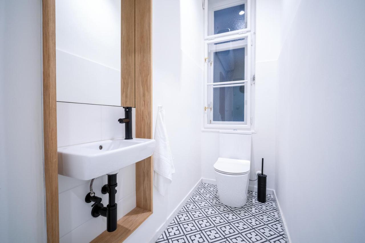 Orange Glow Boutique Apartments #47 By Goodnite Cz - City Brno Exteriér fotografie