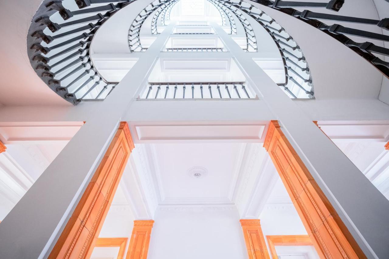Orange Glow Boutique Apartments #47 By Goodnite Cz - City Brno Exteriér fotografie
