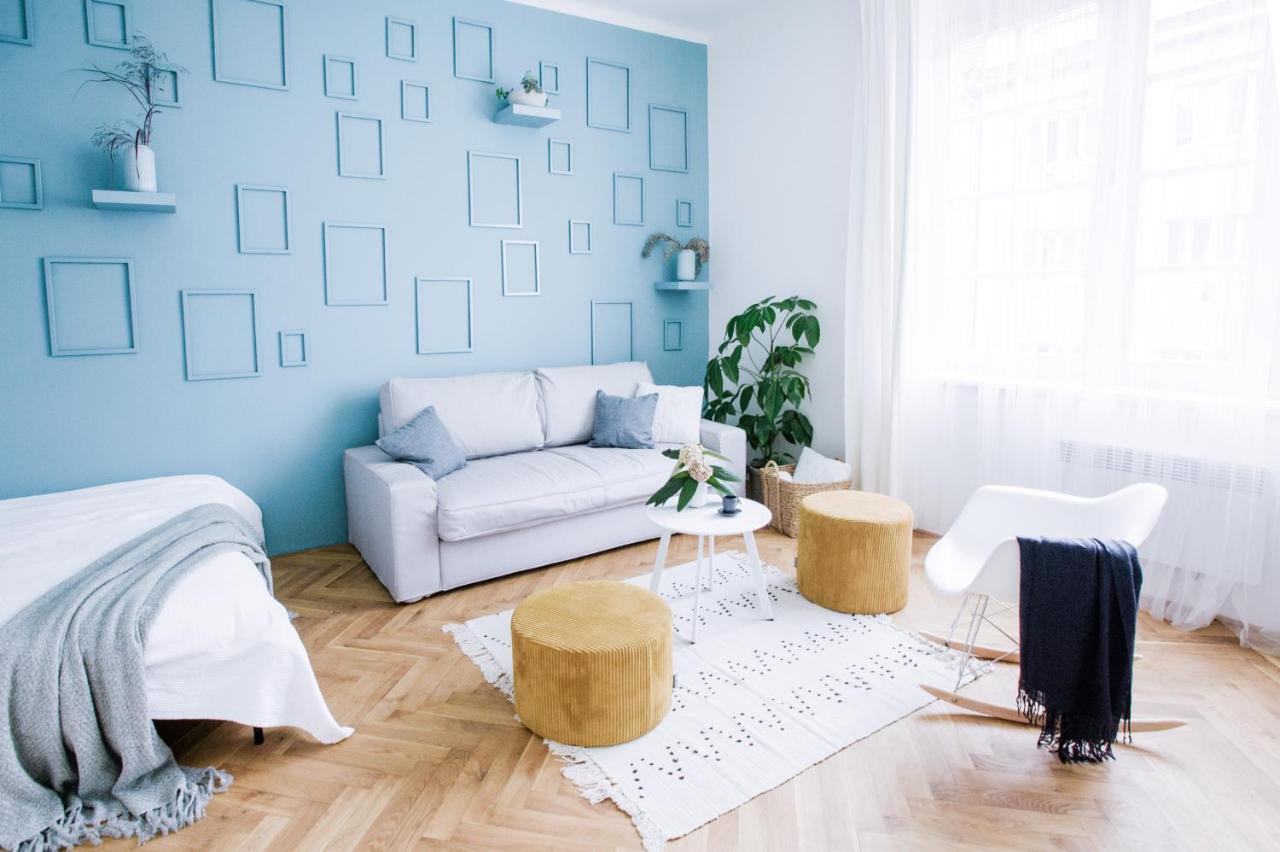 Orange Glow Boutique Apartments #47 By Goodnite Cz - City Brno Exteriér fotografie