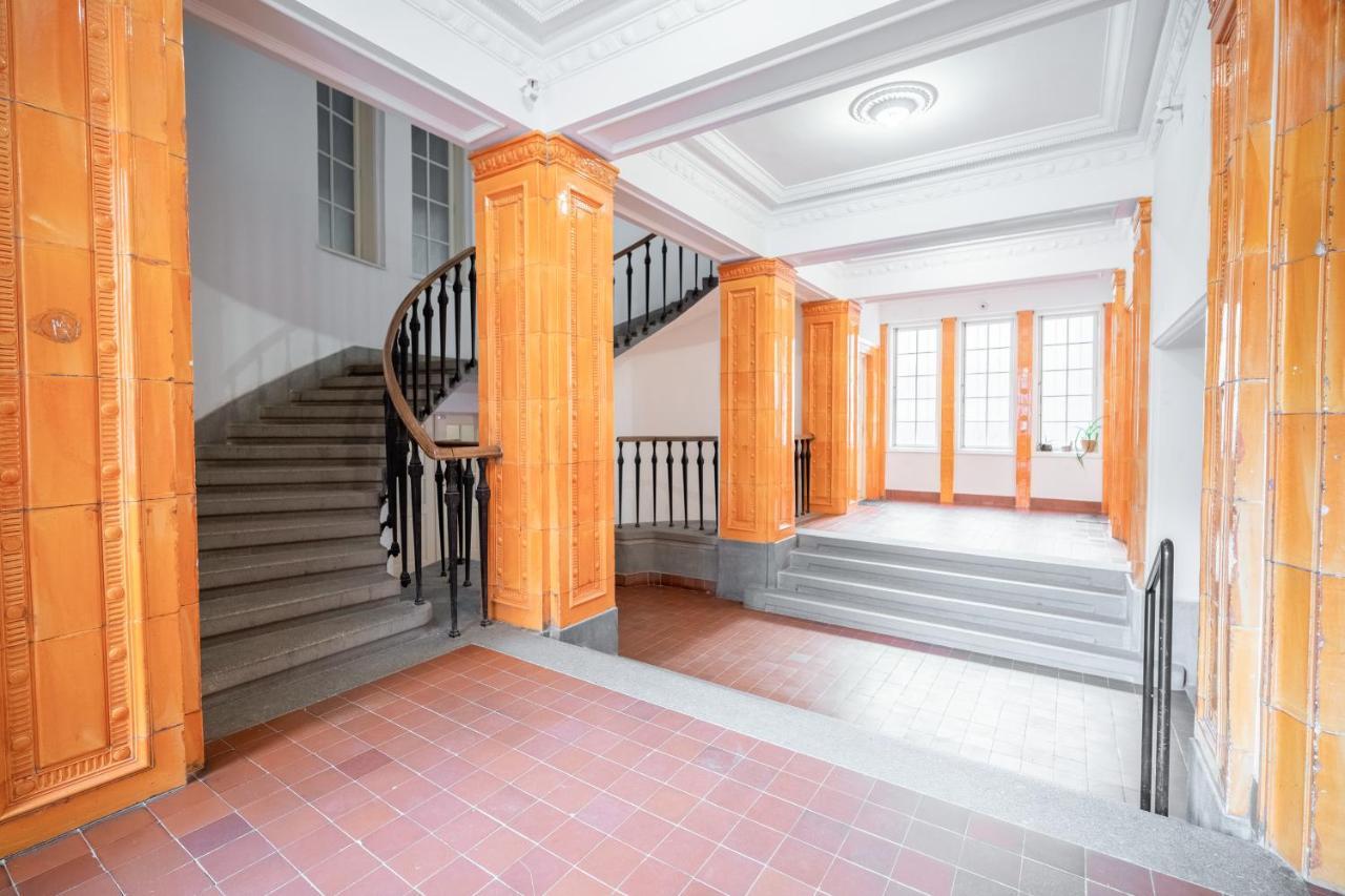 Orange Glow Boutique Apartments #47 By Goodnite Cz - City Brno Exteriér fotografie